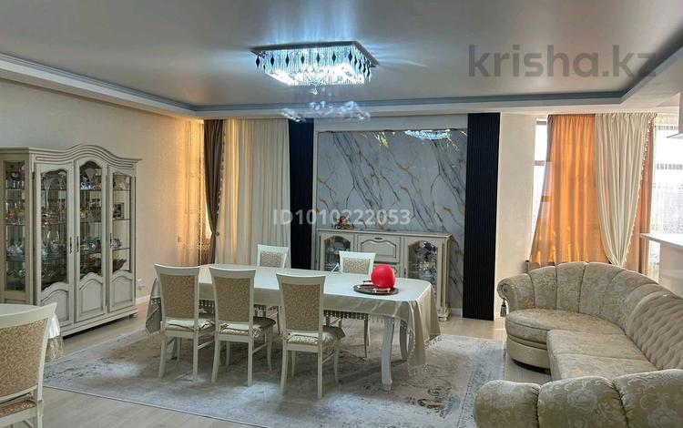 2-комнатная квартира · 109 м² · 5/7 этаж, Атшабар 1 — ЖК Атшабар 1 за 40 млн ₸ в Таразе — фото 2