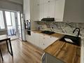2-бөлмелі пәтер · 60 м² · 3/6 қабат, Микрорайон 4 61/1, бағасы: 33.8 млн ₸ в Конаеве — фото 7