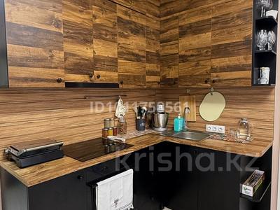 2-комнатная квартира · 55 м² · 6/10 этаж, мкр Каргалы, Кенесары хана — Кенесары хана за 39 млн ₸ в Алматы, Наурызбайский р-н