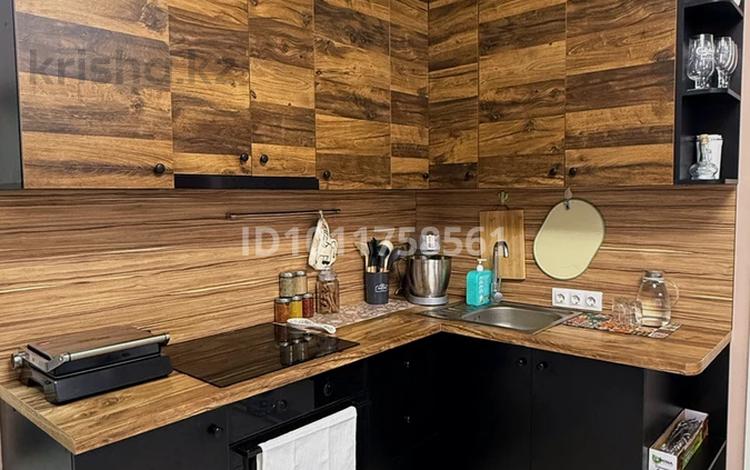 2-комнатная квартира · 55 м² · 6/10 этаж, мкр Каргалы, Кенесары хана — Кенесары хана за 39 млн ₸ в Алматы, Наурызбайский р-н — фото 2