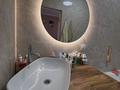 2-комнатная квартира · 55 м² · 6/10 этаж, мкр Каргалы, Кенесары хана — Кенесары хана за 39 млн ₸ в Алматы, Наурызбайский р-н — фото 10