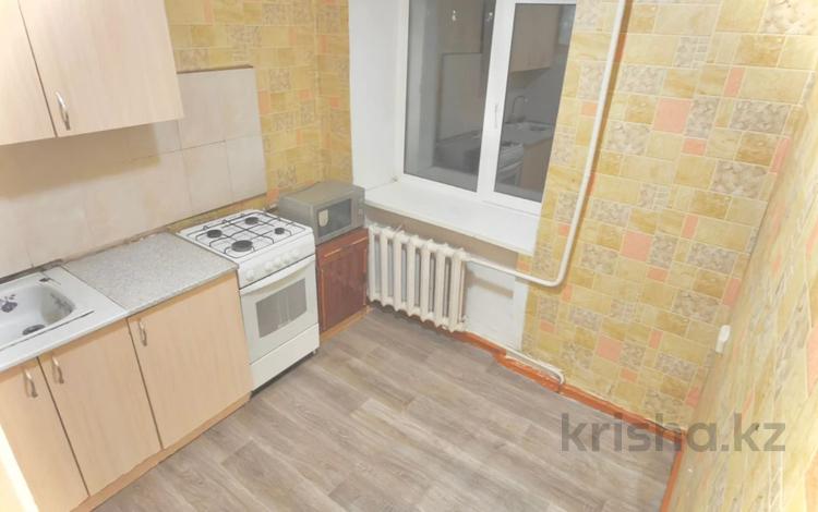 1-комнатная квартира · 31.4 м² · 3/3 этаж, Бородина за 11 млн ₸ в Костанае — фото 2