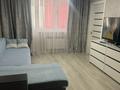 2-бөлмелі пәтер · 43.4 м² · 5/10 қабат, мкр Аксай, Б. Момышулы 25, бағасы: 36 млн ₸ в Алматы, Ауэзовский р-н