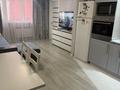 2-бөлмелі пәтер · 43.4 м² · 5/10 қабат, мкр Аксай, Б. Момышулы 25, бағасы: 36 млн ₸ в Алматы, Ауэзовский р-н — фото 5