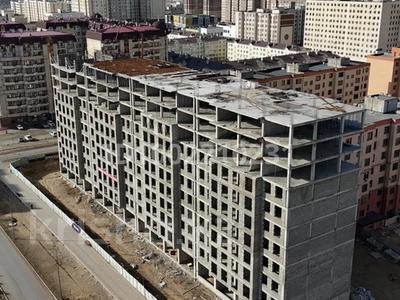 2-комнатная квартира · 69.6 м² · 3/13 этаж, 17-й мкр 208/4 за ~ 16.7 млн ₸ в Актау