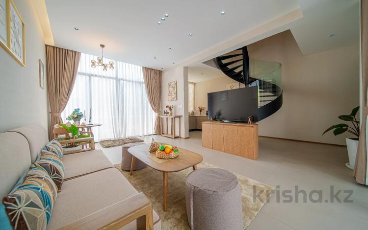 Отдельный дом · 3 комнаты · 159 м² · 105 сот., Huay Yai за ~ 73.2 млн 〒 в  — фото 18