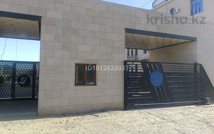 2-бөлмелі пәтер · 70 м² · 2/3 қабат, Сырдария 3 17 — Сырдария 3 тәуелсіздік сити, бағасы: 28 млн ₸ в  — фото 2