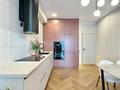 2-комнатная квартира · 65 м² · 5/9 этаж, Каныша Сатпаева 90а/1 за 70 млн ₸ в Алматы, Бостандыкский р-н — фото 2