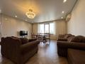 4-комнатная квартира · 160 м² · 7/10 этаж, Аль-Фараби 110 е за 900 000 ₸ в Алматы, Медеуский р-н — фото 2