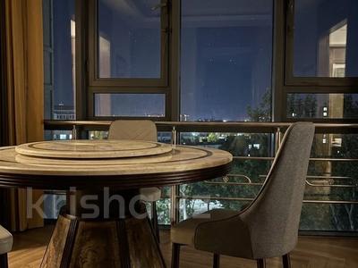 4-бөлмелі пәтер · 160 м² · 7/10 қабат, Аль-Фараби 110 е, бағасы: 900 000 ₸ в Алматы, Медеуский р-н