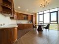 4-комнатная квартира · 160 м² · 7/10 этаж, Аль-Фараби 110 е за 900 000 ₸ в Алматы, Медеуский р-н — фото 4