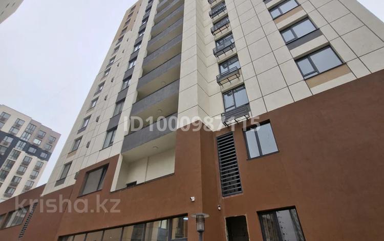 3-комнатная квартира · 80 м² · 7/15 этаж, мкр Туран 2 за 200 000 ₸ в Шымкенте, Каратауский р-н — фото 2