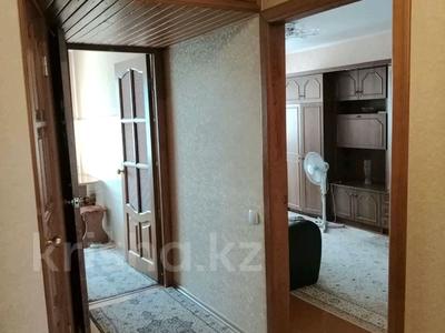 3-бөлмелі пәтер · 60.8 м² · 5/5 қабат, Кизатова — Военный институт, бағасы: 20.5 млн ₸ в Петропавловске