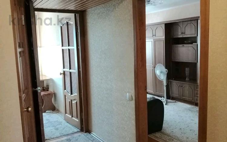 3-бөлмелі пәтер · 60.8 м² · 5/5 қабат, Кизатова — Военный институт, бағасы: 20.5 млн ₸ в Петропавловске — фото 2