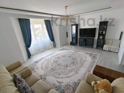 3-бөлмелі пәтер · 114 м² · 3/5 қабат, мкр Ак Шагала, Тулепова — Набережная, парк победы, ривьера, бағасы: ~ 51.5 млн ₸ в Атырау
