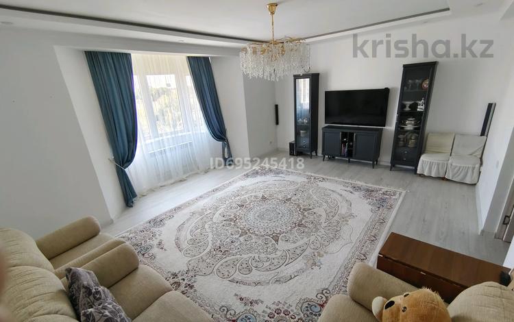 3-бөлмелі пәтер · 114 м² · 3/5 қабат, мкр Ак Шагала, Тулепова — Набережная, парк победы, ривьера, бағасы: ~ 51.5 млн ₸ в Атырау — фото 36
