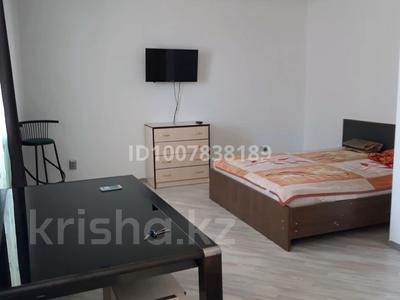 1-бөлмелі пәтер · 35 м² · 6/10 қабат, Иманова 41 — Жубанова, бағасы: 180 000 ₸ в Астане, р-н Байконур