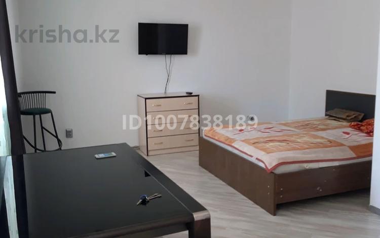 1-комнатная квартира · 35 м² · 6/10 этаж, Иманова 41 — Жубанова за 180 000 ₸ в Астане, р-н Байконур — фото 2