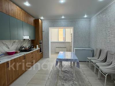 3-комнатная квартира · 113.5 м² · 5/5 этаж, Алтын Орда за 37 млн ₸ в Актобе