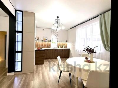 Отдельный дом · 3 комнаты · 130 м² · 3.5 сот., Диірмен 27 за 56 млн ₸ в 