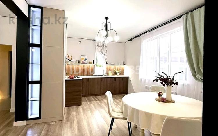 Отдельный дом · 3 комнаты · 130 м² · 3.5 сот., Диірмен 27 за 56 млн ₸ в  — фото 2
