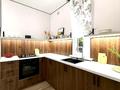 Отдельный дом · 3 комнаты · 130 м² · 3.5 сот., Диірмен 27 за 56 млн ₸ в  — фото 5