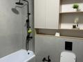 2-комнатная квартира · 50 м² · 9/13 этаж, Азильхан Нуршаихов 6 за 270 000 ₸ в Астане, Нура р-н — фото 7