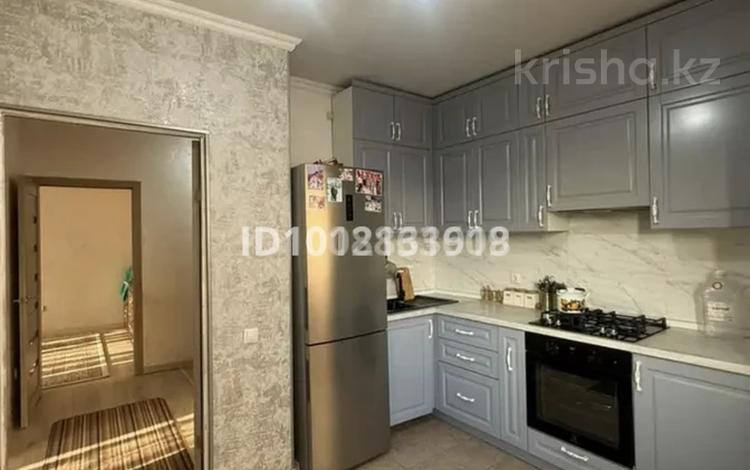 2-комнатная квартира · 71 м² · 9/9 этаж, мкр Шугыла 340/4к1кв57 за 270 000 ₸ в Алматы, Наурызбайский р-н — фото 2