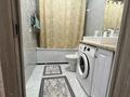 2-комнатная квартира · 71 м² · 9/9 этаж, мкр Шугыла 340/4к1кв57 за 270 000 ₸ в Алматы, Наурызбайский р-н — фото 9
