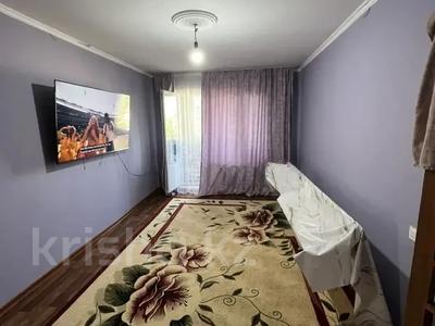 3-комнатная квартира · 59 м² · 5/5 этаж, мкр №8 — Алтынсарина за 32.5 млн ₸ в Алматы, Ауэзовский р-н