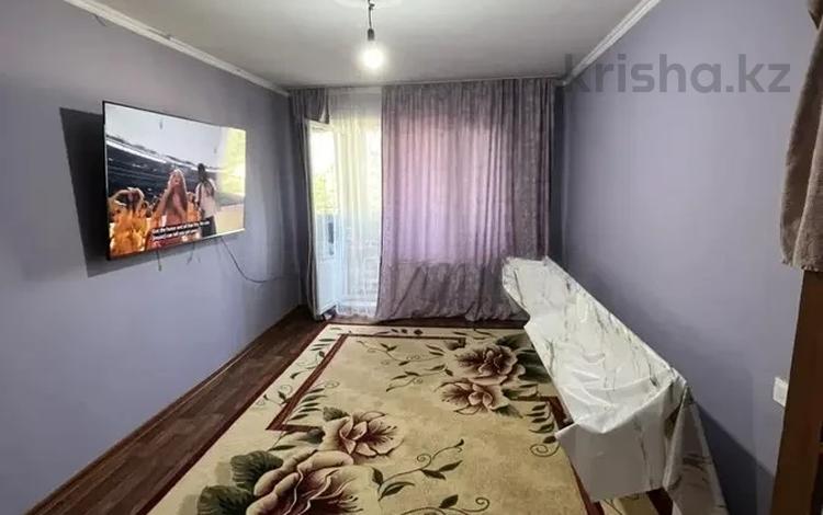 3-комнатная квартира · 59 м² · 5/5 этаж, мкр №8 — Алтынсарина за 32.5 млн ₸ в Алматы, Ауэзовский р-н — фото 3