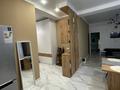 3-бөлмелі пәтер · 80.2 м², Нұр Алатау ш/а., Казыбек Тауасарулы 70/6, бағасы: 450 000 ₸ в Алматы, Бостандыкский р-н — фото 2