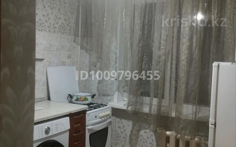 1-комнатная квартира · 31.6 м² · 1/4 этаж, мкр №5 6 — Напротив кинотеатра "Сары - Арка" за 200 000 ₸ в Алматы, Ауэзовский р-н — фото 5