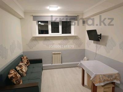 1-комнатная квартира · 20 м² · 1/6 этаж, Кенесары хана 83/2 за 165 000 ₸ в Алматы, Бостандыкский р-н