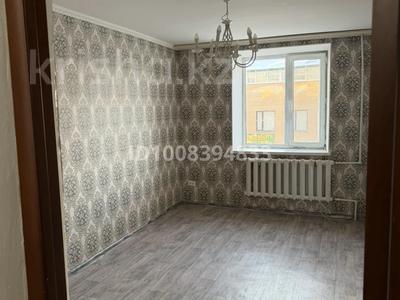 2-комнатная квартира · 50.5 м² · 3/6 этаж, Гастелло 18 за 15 млн 〒 в Актобе, мкр Гормолзавод