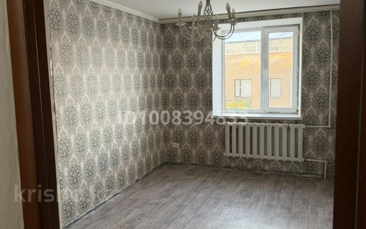 2-комнатная квартира · 50.5 м² · 3/6 этаж, Гастелло 18 за 15 млн ₸ в Актобе, мкр Гормолзавод — фото 2