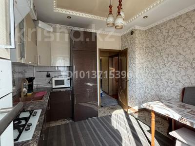2-бөлмелі пәтер · 61 м² · 5/5 қабат, Тлендиева 231 — Абая, бағасы: 330 000 ₸ в Алматы, Бостандыкский р-н