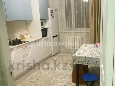 1-комнатная квартира · 42 м² · 3/9 этаж, А. Петров 16/1 за 28.5 млн 〒 в Астане, Алматы р-н