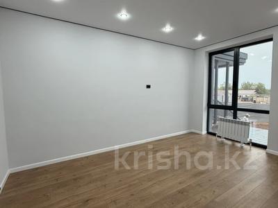 1-комнатная квартира · 42 м² · 1/5 этаж, Д.Конаева 17 за 27 млн ₸