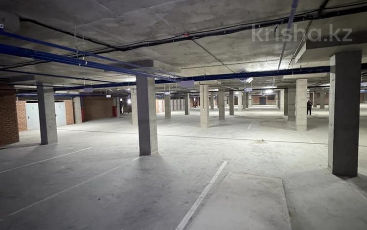 Паркинг · 16.5 м² · Сагынак 12 за 3.9 млн ₸ в Астане, Нура р-н — фото 2