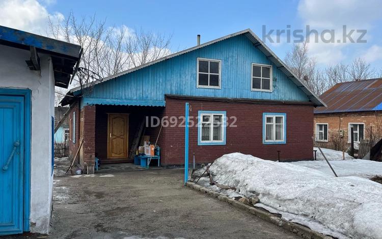 Жеке үй · 3 бөлме · 57.9 м² · 10 сот., Спасская 35 а, бағасы: 20 млн ₸ в Усть-Каменогорске, Ульбинский — фото 2