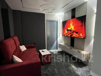 3-комнатная квартира · 78 м² · 16/16 этаж, Алатау батыра 50 — Сити мол , Конгрес хол , новый парк рядом за 2 500 ₸ в Шымкенте, Абайский р-н