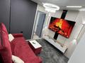 3-комнатная квартира · 78 м² · 16/16 этаж, Алатау батыра 50 — Сити мол , Конгрес хол , новый парк рядом за 2 500 ₸ в Шымкенте, Абайский р-н — фото 3