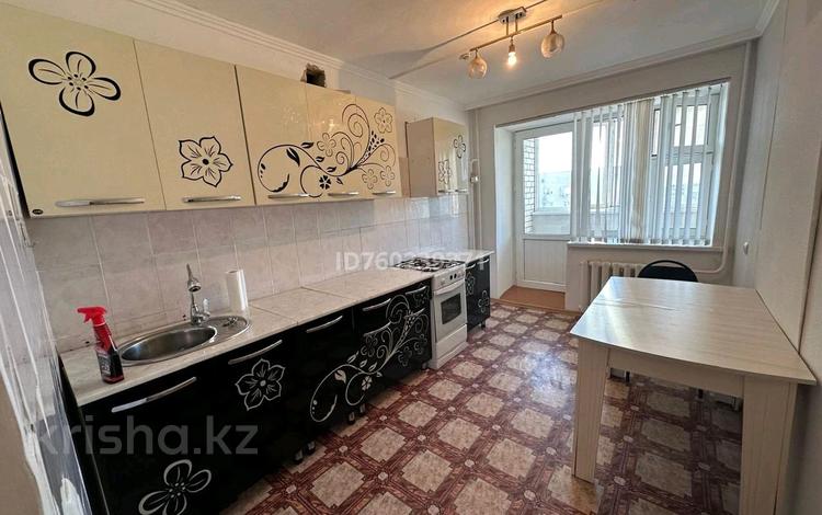 1-бөлмелі пәтер · 42.5 м² · 5/9 қабат, Северо-Восток ш/а. 20, бағасы: 115 000 ₸ в Уральске, мкр Северо-Восток — фото 2