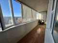 1-бөлмелі пәтер · 42.5 м² · 5/9 қабат, Северо-Восток ш/а. 20, бағасы: 115 000 ₸ в Уральске, мкр Северо-Восток — фото 5