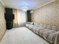 3-комнатная квартира · 77 м² · 2/5 этаж, микр. Восточный 30 за 27 млн ₸ в Талдыкоргане