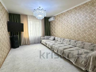3-комнатная квартира · 77 м² · 2/5 этаж, микр. Восточный 30 за 27 млн ₸ в Талдыкоргане