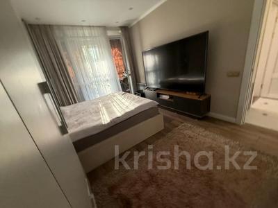 3-комнатная квартира · 70 м² · 1/10 этаж, Толе би — Утеген Батыра за 48 млн ₸ в Алматы, Ауэзовский р-н