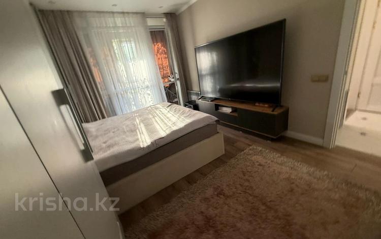 3-комнатная квартира · 70 м² · 1/10 этаж, Толе би — Утеген Батыра за 48 млн ₸ в Алматы, Ауэзовский р-н — фото 2