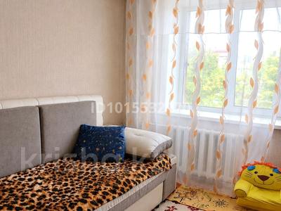 2-бөлмелі пәтер · 26 м² · 3/5 қабат, К. Сатпаева 48, бағасы: 11 млн ₸ в Петропавловске